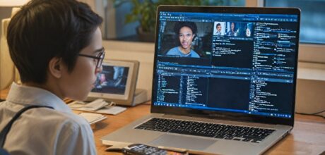 Os melhores editores de vídeo para iniciantes em 2023