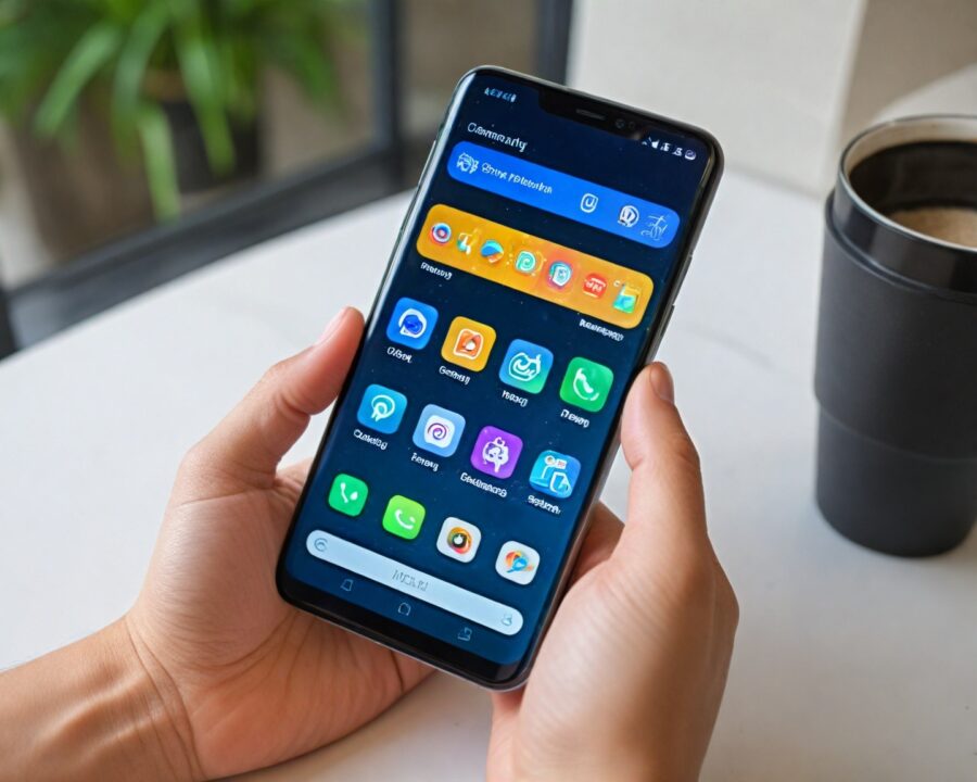 10 aplicativos úteis para organizar sua rotina diária