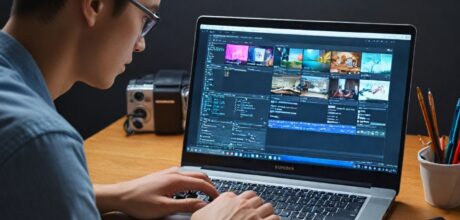 Como escolher o editor de vídeo ideal para suas necessidades