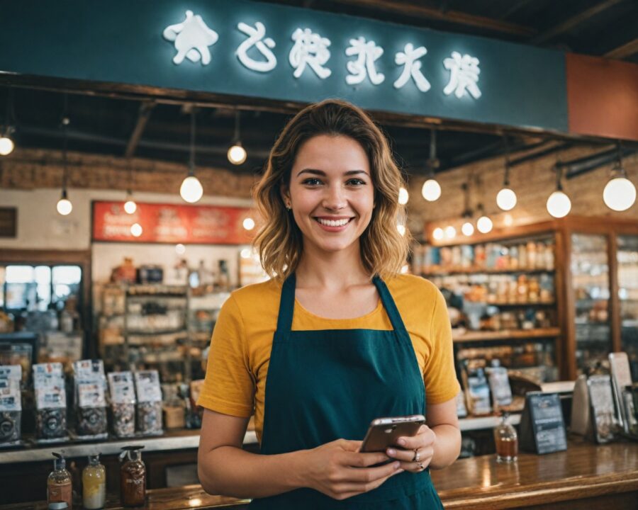 Redes sociais para pequenas empresas: guia completo