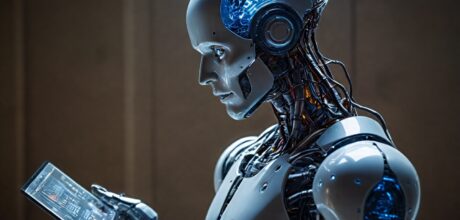 O que é inteligência artificial e como funciona