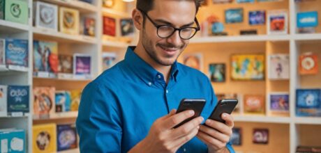 Como usar redes sociais para impulsionar negócios