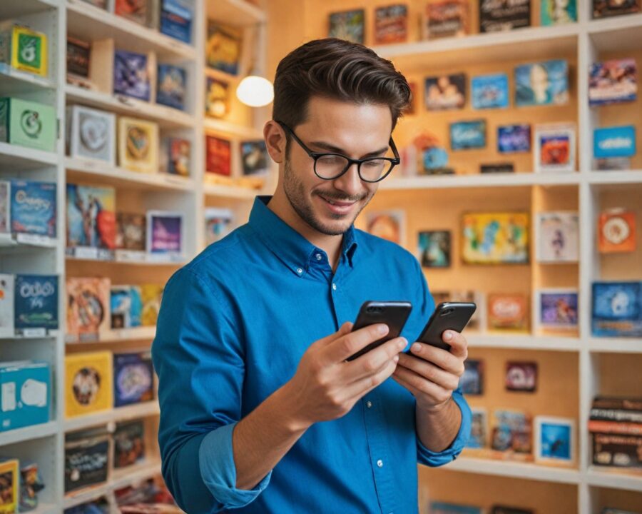 Como usar redes sociais para impulsionar negócios