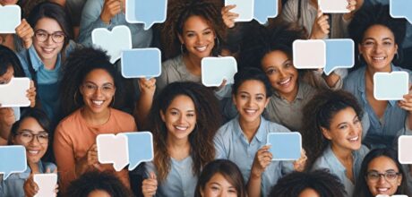 Estratégias de conteúdo para redes sociais em 2024