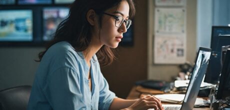 Softwares gratuitos para edição de vídeos: guia completo