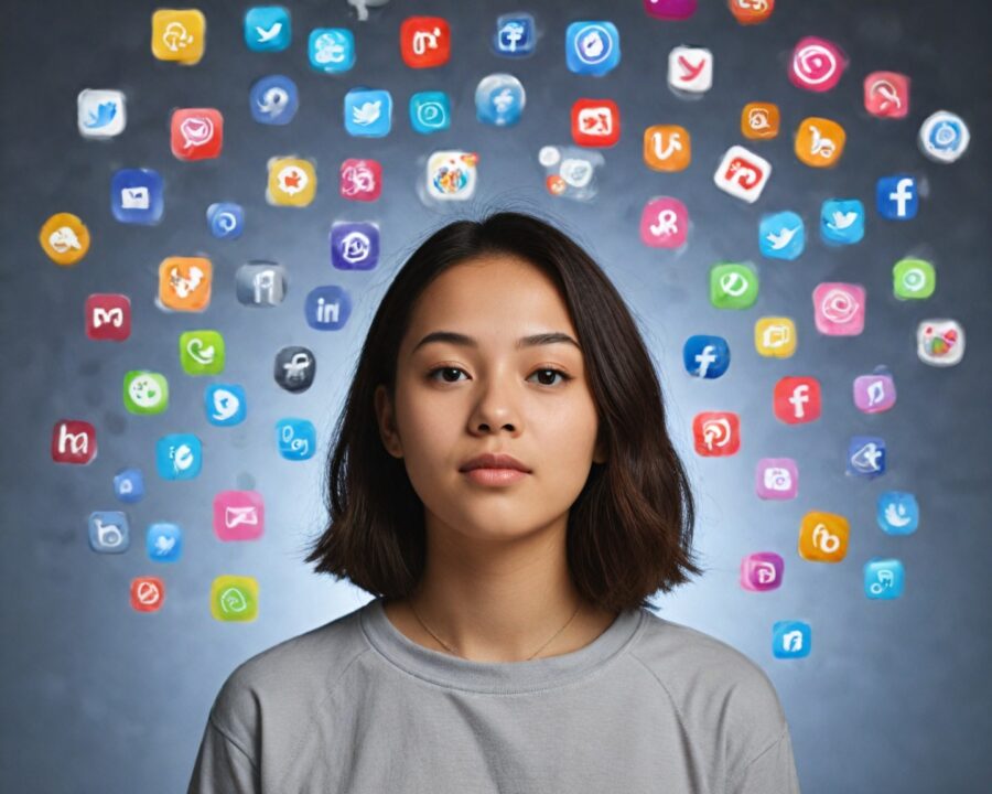 Tendências de redes sociais que você precisa conhecer