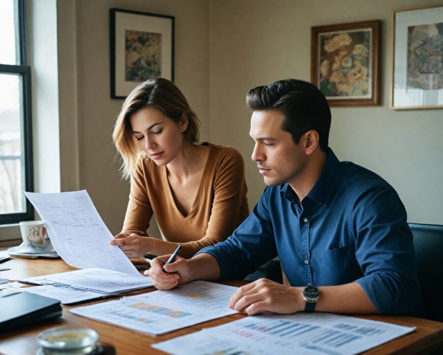 Como aproveitar os benefícios de juros baixos em 2024