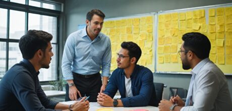 Como startups brasileiras estão transformando o mercado