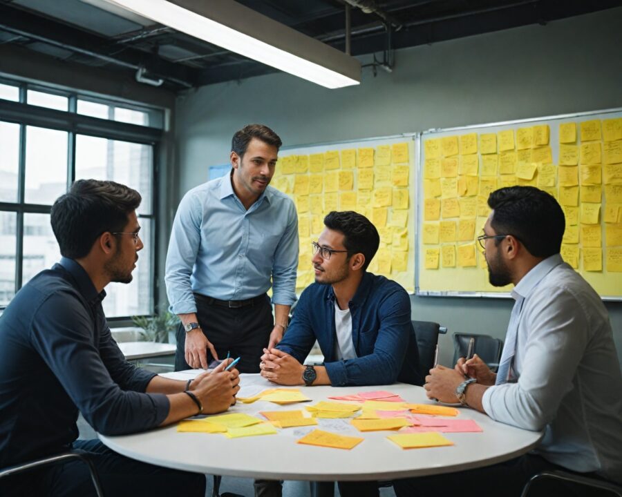 Como startups brasileiras estão transformando o mercado