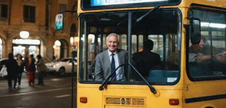Como aproveitar o transporte gratuito na sua cidade