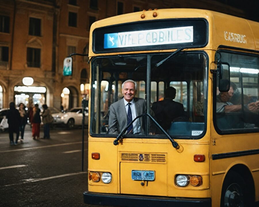 Como aproveitar o transporte gratuito na sua cidade