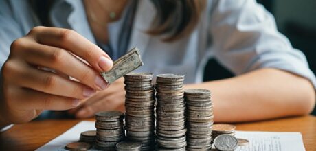 Como funciona a poupança e como aproveitar ao máximo