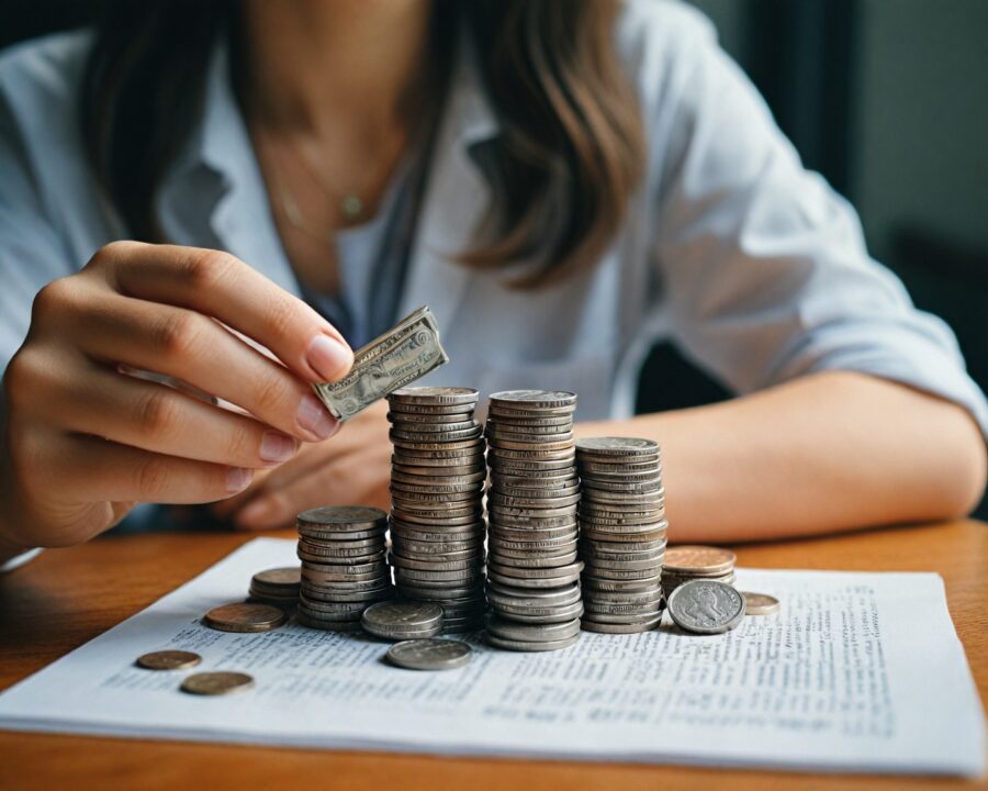 Como funciona a poupança e como aproveitar ao máximo