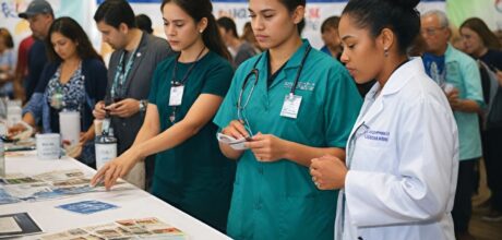 Os pilares da saúde pública e seu impacto na sociedade