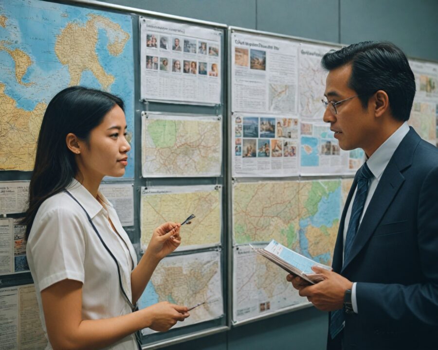 O que são políticas públicas e como elas impactam a sociedade