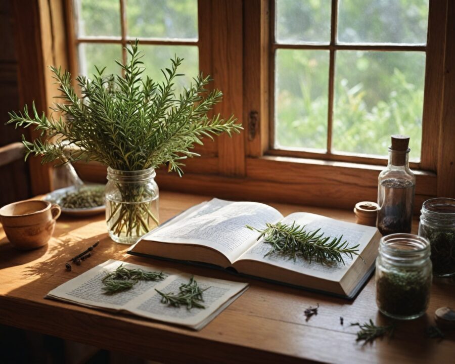 Fitoterapia: benefícios e como começar de forma segura