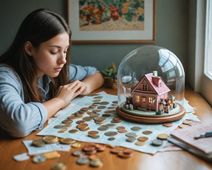 Como usar a poupança para alcançar seus objetivos financeiros