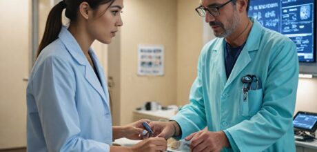 Como a tecnologia está revolucionando a saúde no Brasil