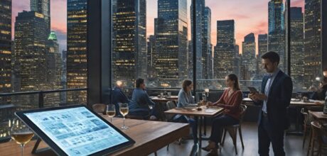 O que é economia digital e como ela transforma negócios