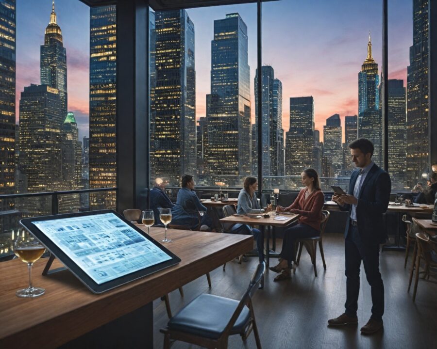 O que é economia digital e como ela transforma negócios