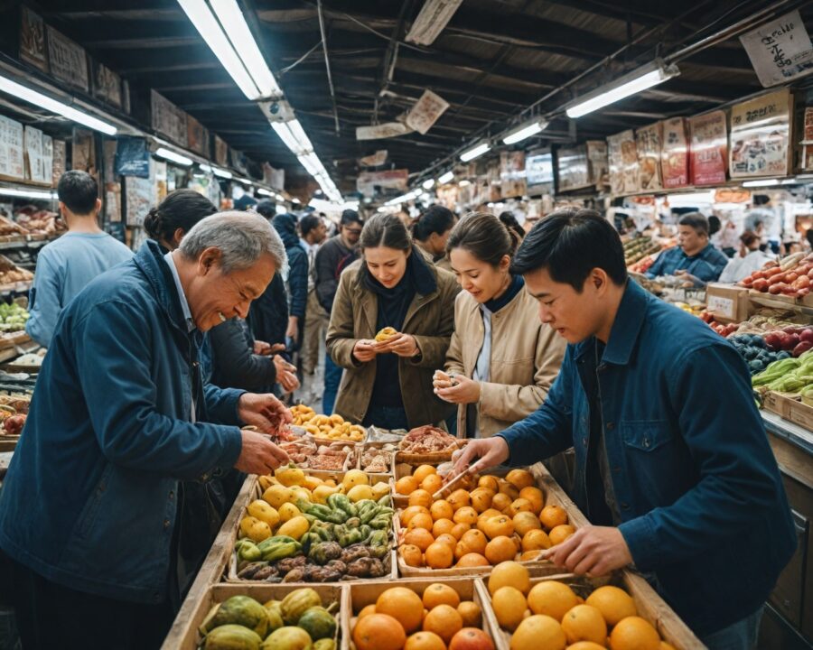 Como a transferência de renda impacta a sociedade brasileira