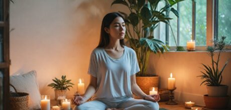 Autocuidado diário: como criar uma rotina para o bem-estar