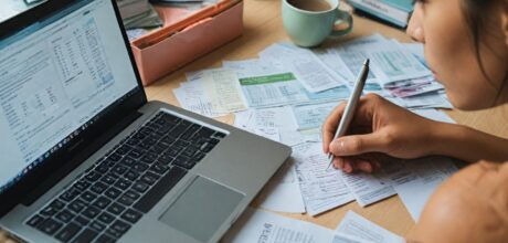 Como fazer um controle financeiro pessoal eficiente