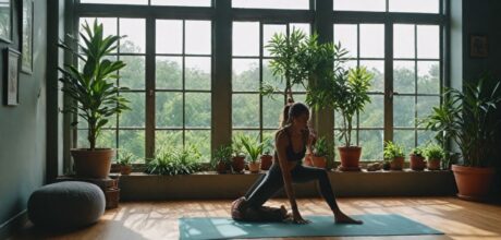 Como o alongamento pode melhorar sua qualidade de vida