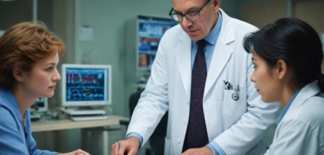 Como a tecnologia está transformando a saúde moderna