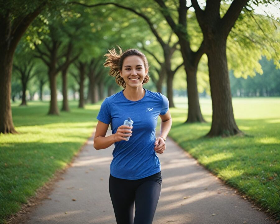 Como prevenir doenças e melhorar sua qualidade de vida