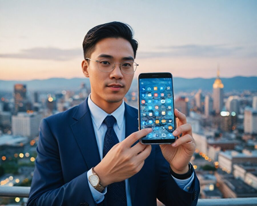 Como usar redes sociais para crescer sua marca em 2024