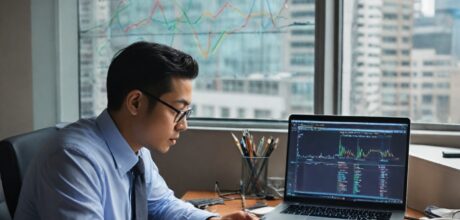 Investimentos 2025: tendências e estratégias para crescer