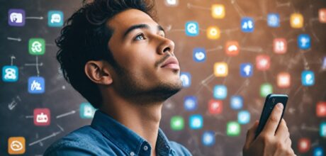 Como usar redes sociais para engajar e crescer em 2024