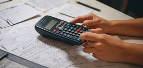 Como sair das dívidas e organizar sua vida financeira