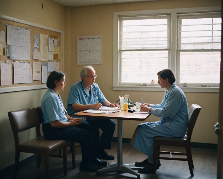 A importância dos exames regulares para sua saúde