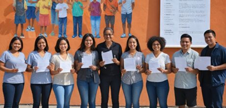 Como políticas públicas impactam o desenvolvimento social