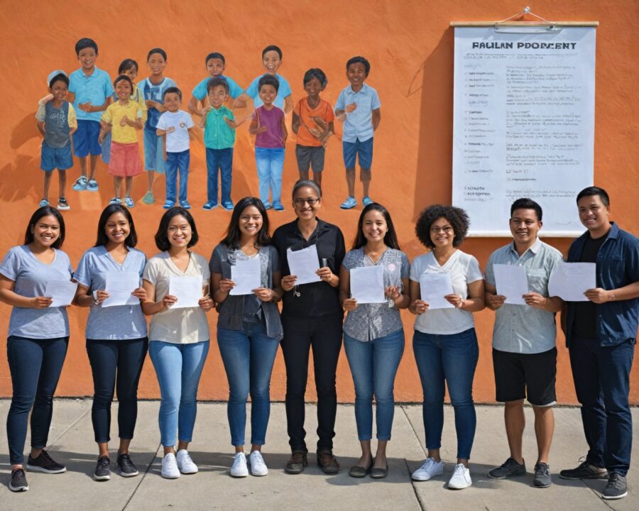 Como políticas públicas impactam o desenvolvimento social