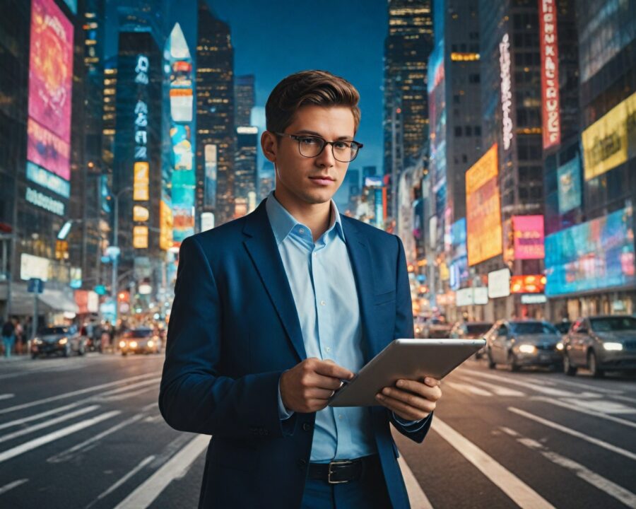 Como a inovação pode transformar negócios e carreiras