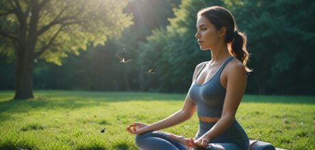 Como controlar o estresse e melhorar sua qualidade de vida