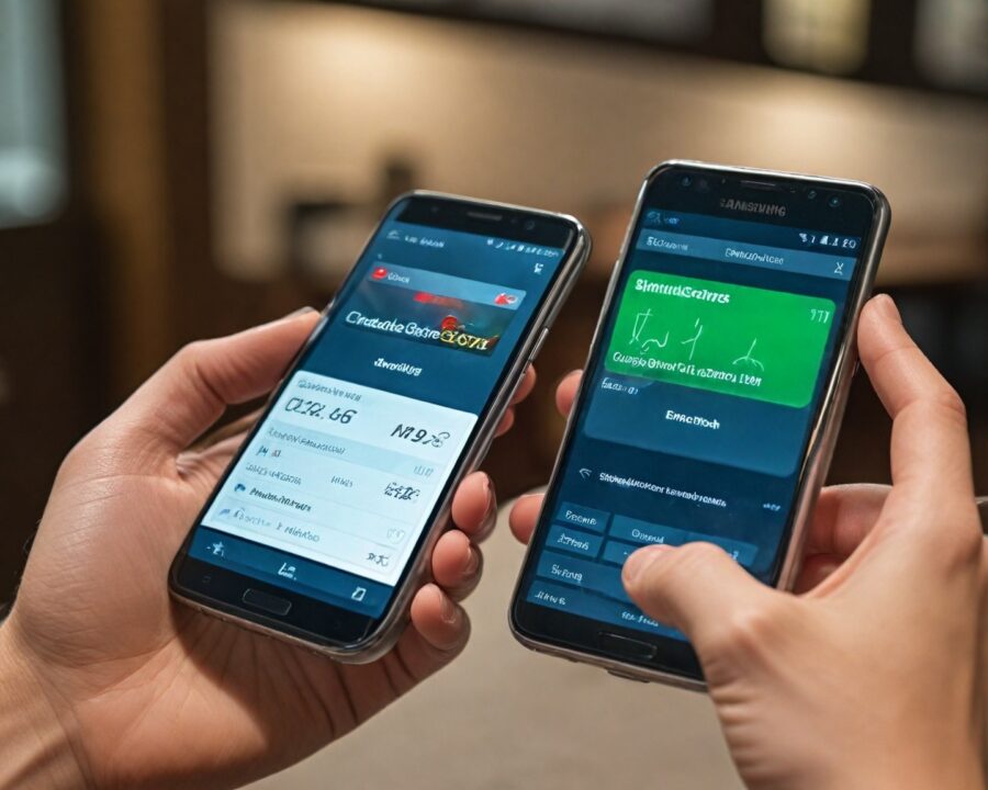 Como aumentar e gerenciar seu limite de crédito com eficiência