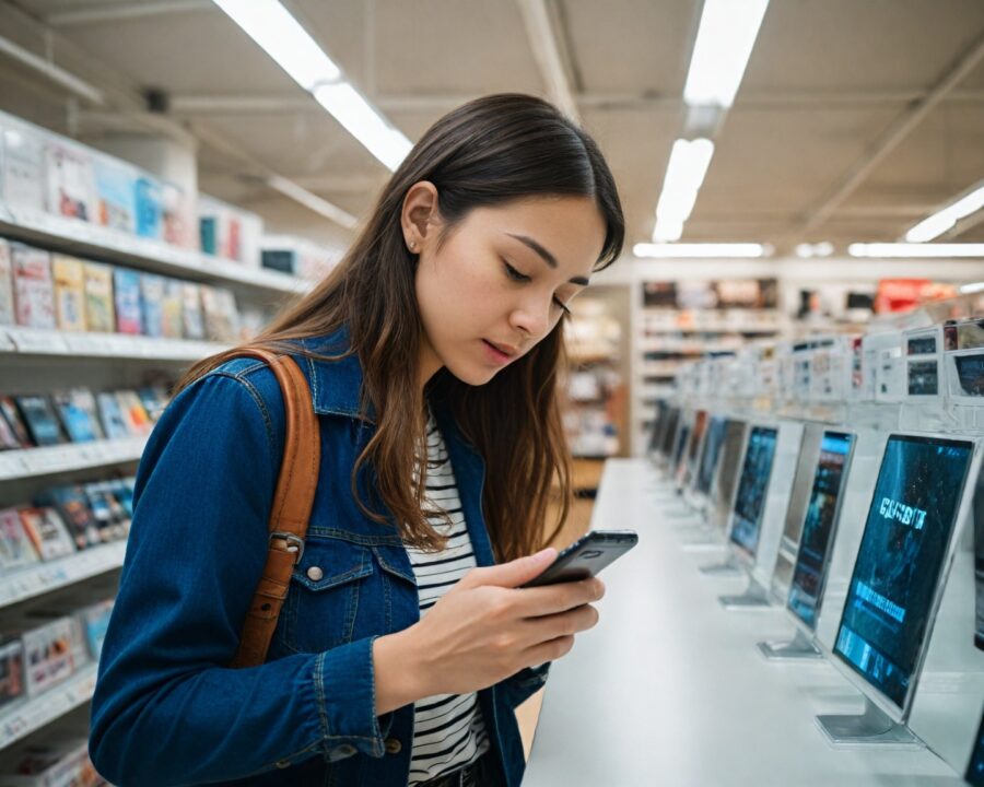 Como escolher o smartphone ideal para suas necessidades