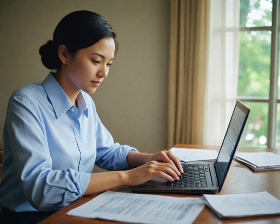 Como fazer atualização cadastral de forma simples e rápida