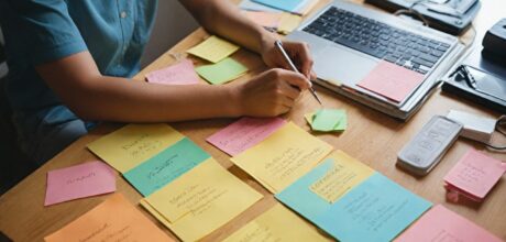 Como melhorar sua produtividade com estratégias práticas