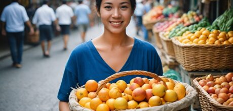Cesta básica: como funciona e sua importância no Brasil