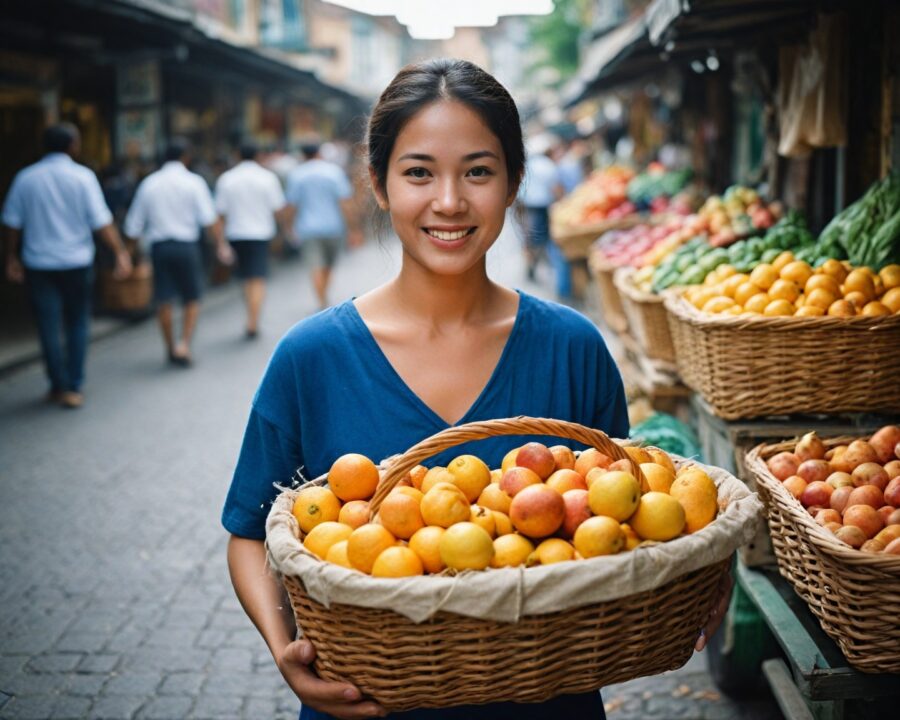 Cesta básica: como funciona e sua importância no Brasil