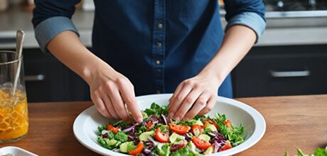 Como emagrecer de forma saudável e sustentável