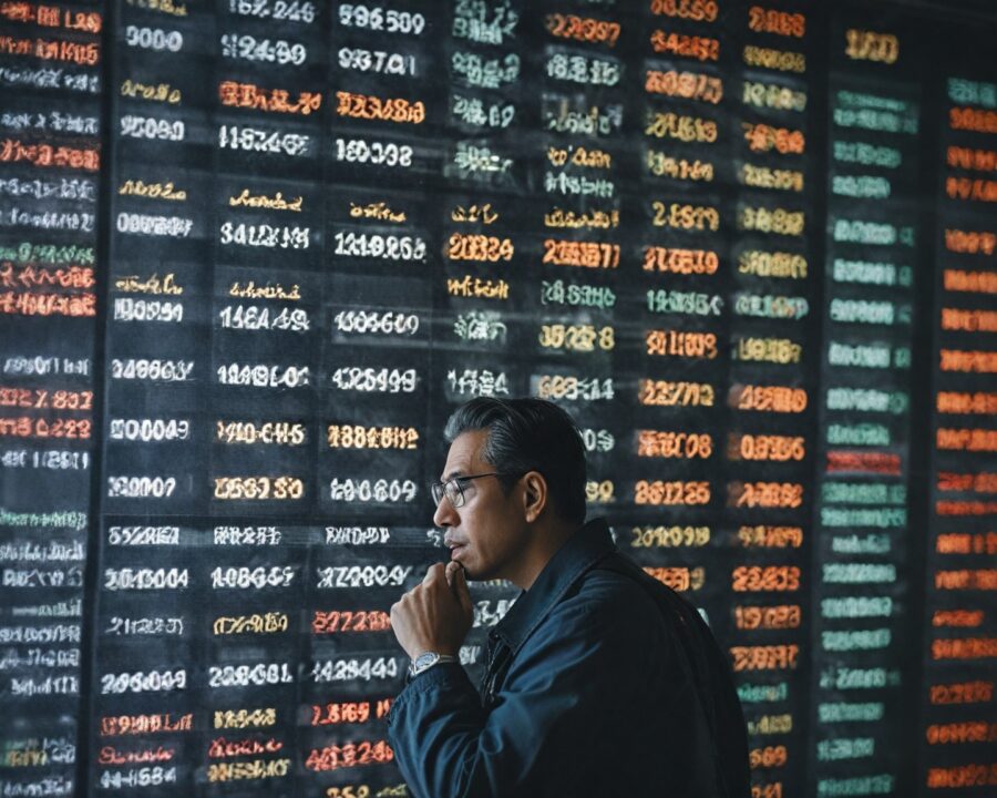 Como funciona o câmbio e sua importância na economia