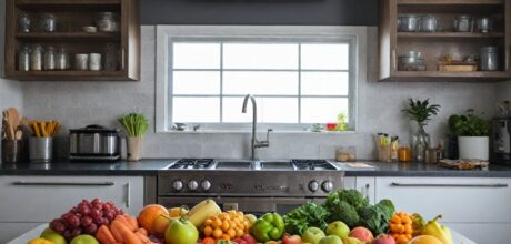 Como adotar uma alimentação balanceada no dia a dia