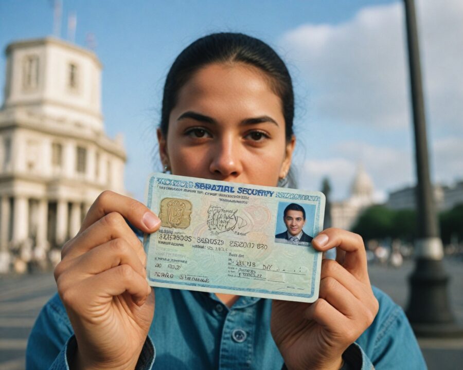 O que é INSS e como funciona no Brasil