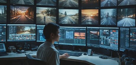 Os melhores editores de vídeo para criar conteúdos incríveis